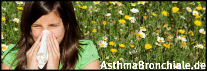 asthma bronchiale